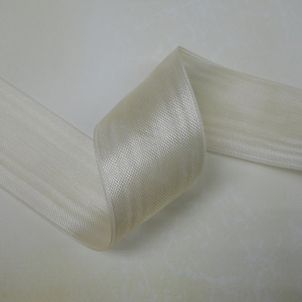 Tubolare in organza - La Bottega delle Idee - Rimini