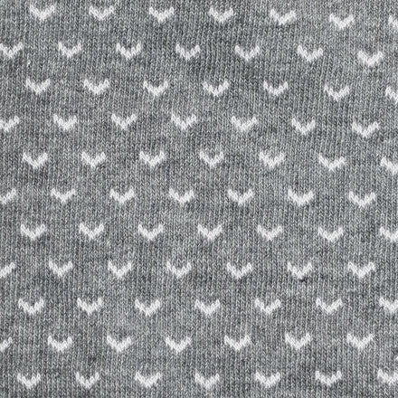 Tubolare Maglia - Grigio/Latte (805) - La Bottega delle Idee - Rimini