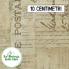 Eclectic Elements - "Cartoline Postali" - (var. 037)