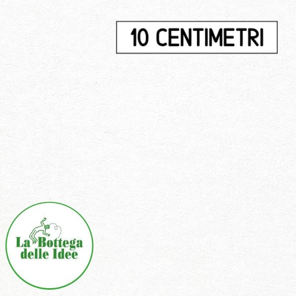 Fantasia Tono su Tono - fondo Bianco (Var. 055)