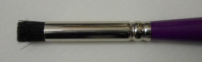 TO-DO - Pennello Zoccolo - Decorative e Country Painting - La Bottega delle Idee - Rimini