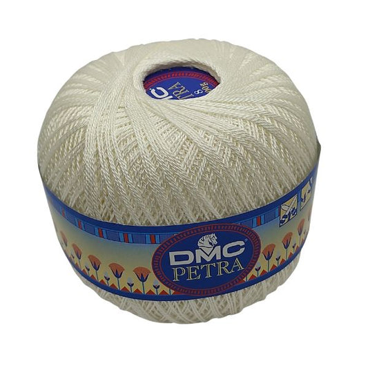 DMC - Petra 8 - colore B5200