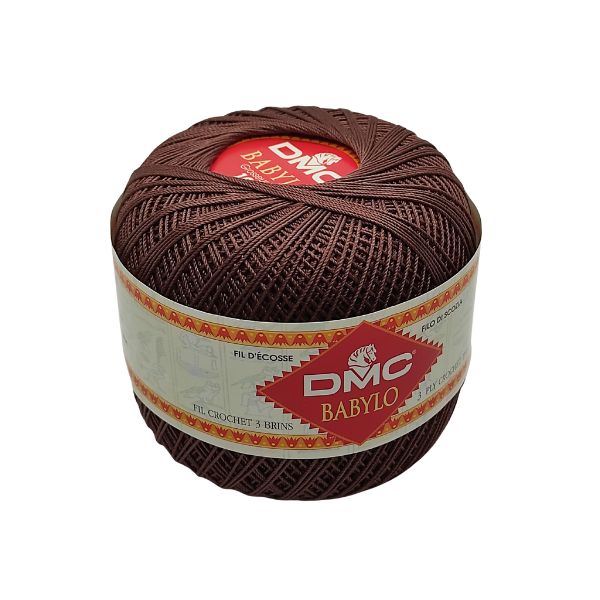 DMC - Babylo 10 - 50 grammi - colore 779