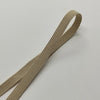 Treccia Elastica (elastico piatto) - H 6 mm - Sabbia