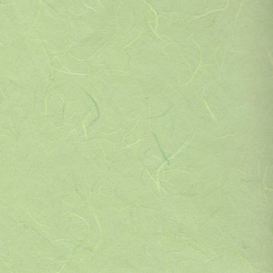 carta di riso tinta unita colore verde menta (verde chiaro)