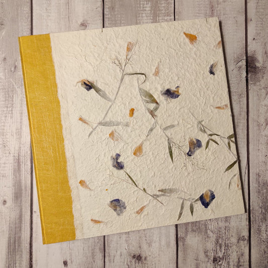 Album foto - Abbinamento Giallo Ocra Gelso-Gelso 3