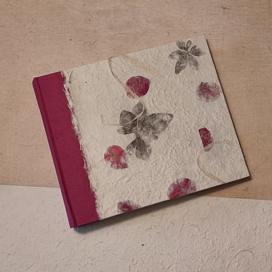 Album foto - Abbinamento Fucsia Gelso-Gelso 5