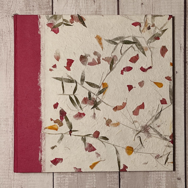 Album foto - Abbinamento Fucsia Gelso-Gelso 2