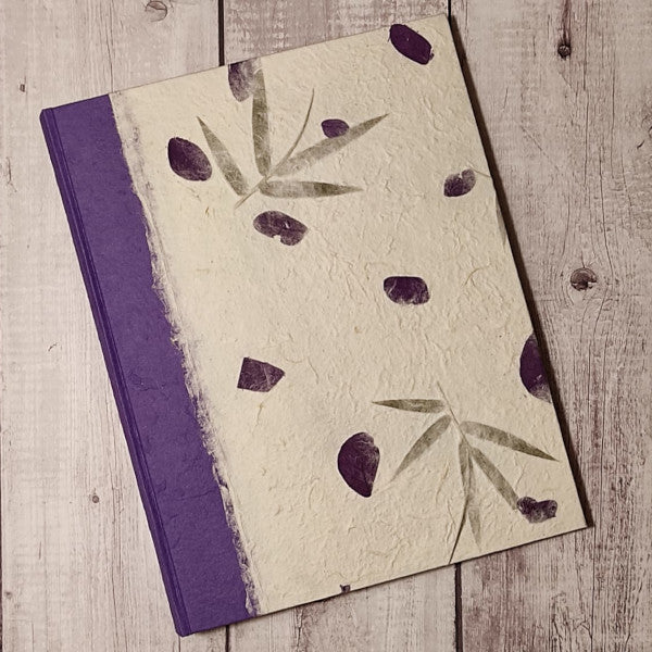 Album foto - Abbinamento Viola Gelso-Gelso 1