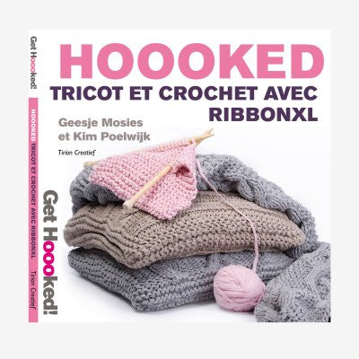 HOOOKED - Scopri RibbonXL!