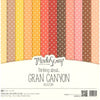 Thinking About Gran Canyon Collection - fogli singoli