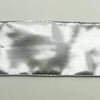 Nastro Argento metallico - H 40 mm