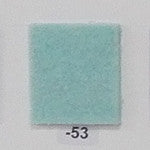 Feltro Stafil 3 mm - colore 53 Verde acqua chiaro