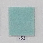 Feltro 3 mm - Verde Acqua chiaro (53)
