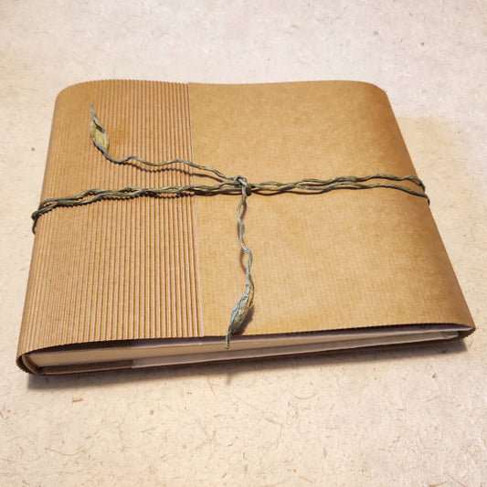 Album foto - Abbinamento Avorio Lokta-Lokta Batik 2