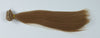 Capelli di fata lisci - Biondo Scuro - 35 cm