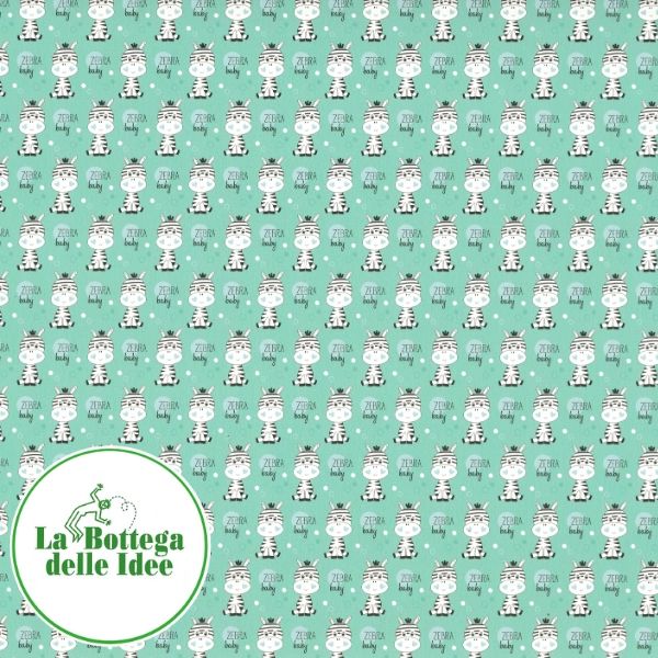 Color Of Puppies Boy Collection - fogli singoli