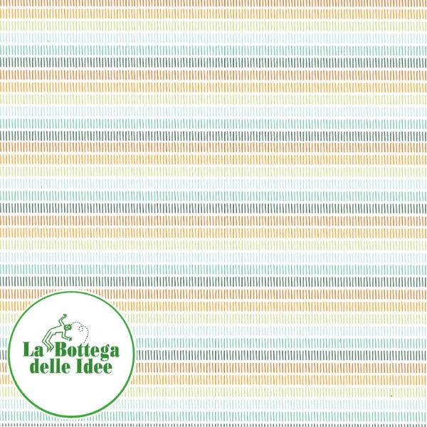 Color Of Puppies Boy Collection - fogli singoli