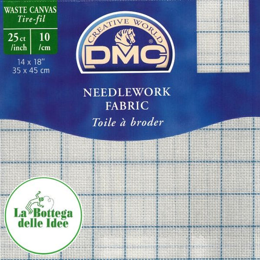 DMC - Cencio della Nonna (10 fili/cm)