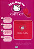 DMC Hello Kitty Custo Kit - Love from Kitty
