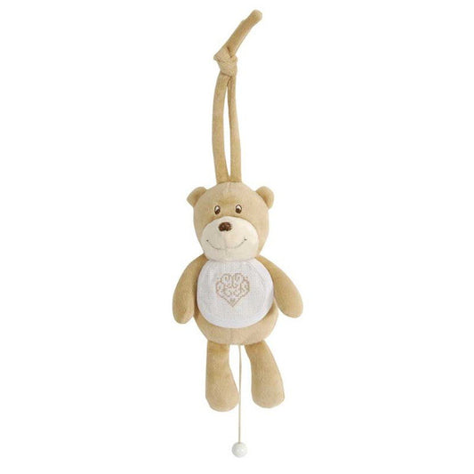 DMC Peluche "Orsetto Musicale" GN178