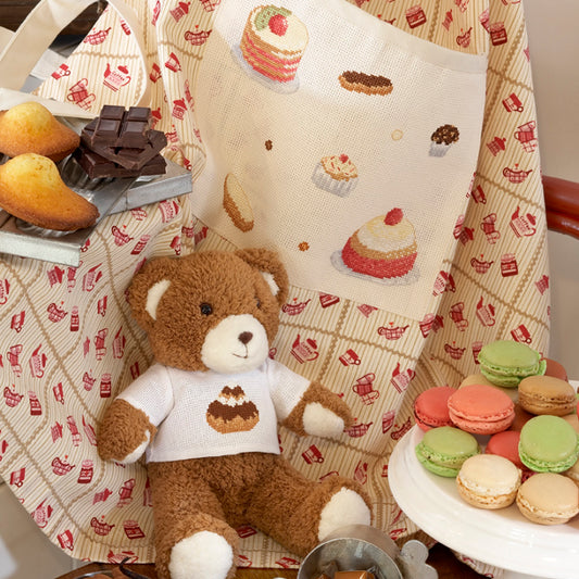 DMC Mouliné Spécial - Secret Perfume (Mouliné profumato)