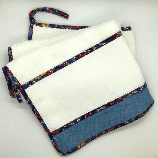 DMC Salvietta Baby Spugna