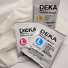 Deka Batik serie L - Tintura per tessuto - Bustina 10 gr.