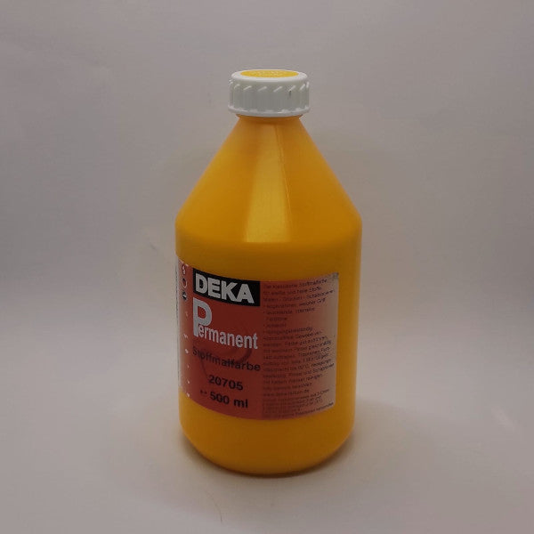 Deka Permanent - 500 ml