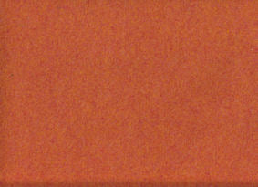 Feltro Italiano 4 mm - Arancio