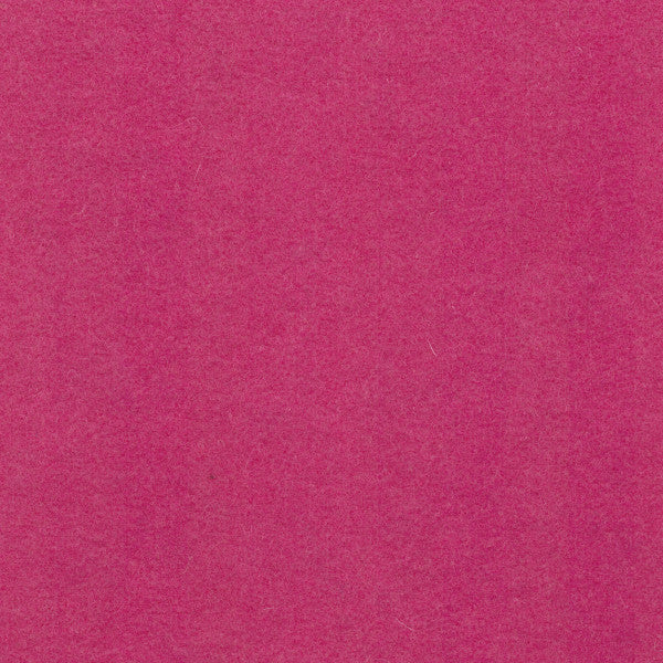 Feltro modellabile spessore 2mm colore Fucsia - taglio 30 cm x 30 cm