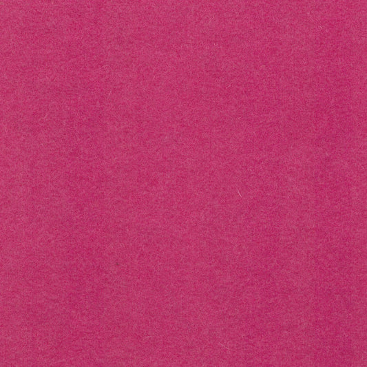 Feltro modellabile spessore 2mm colore Fucsia - taglio 30 cm x 30 cm