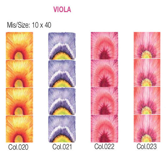 Fommy Dèco Soft - Viola - La Bottega delle Idee - Rimini