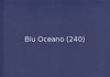 Fommy Tinta Unita - Blu Oceano (240)