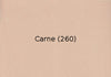 Fommy Tinta Unita - Carne (260)