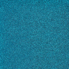 Fommy Glitter - Blu Ciano (290)