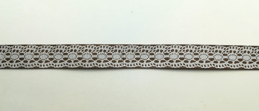 Nastro Gros Grain "Pizzo" - Tortora (A9139) - La Bottega delle Idee - Rimini