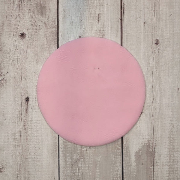 Rete Spider In Polycotton Rosa - 50 Cm X 5 Yards, Per Decorazioni Fiori E Bomboniere - Foto 1