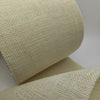 Nastro Juta colore avorio H 150 mm