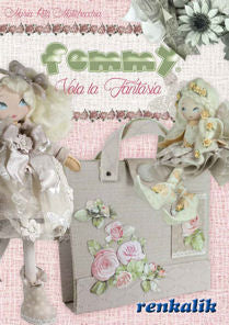 Fommy - VOLA LA FANTASIA (LIGE06) - La Bottega delle Idee - Rimini