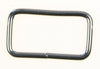 Anella rettangolare - 40 mm x 20 mm