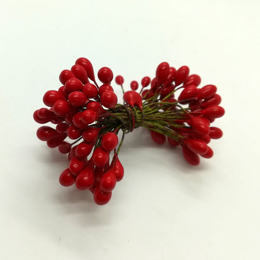 Pistilli Medi - Rosso