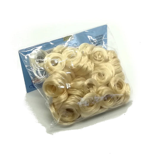 Capelli ricci - Biondo Oro - 20 gr.