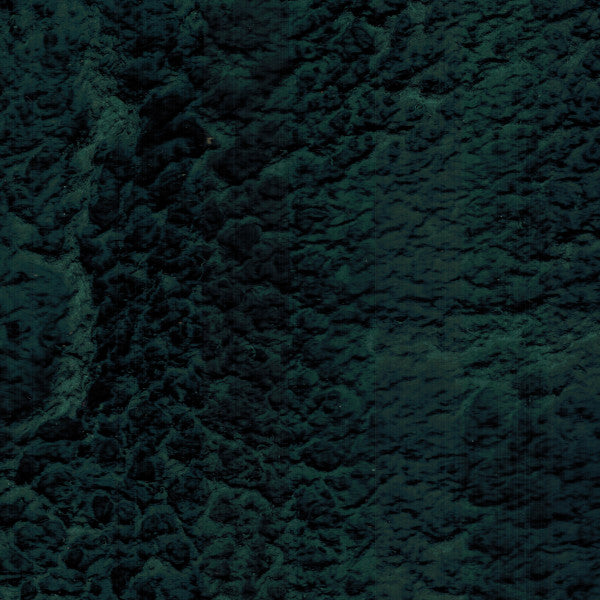 Carta Moon Rock - Verde scuro (081)