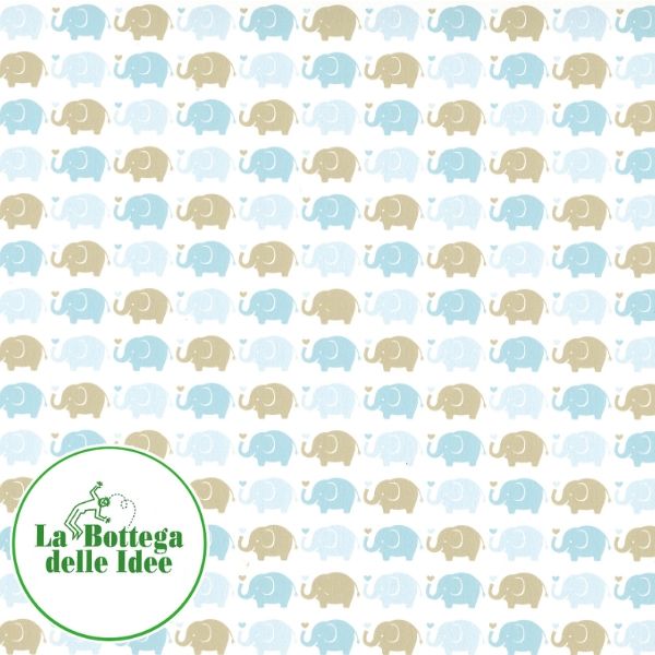 My Little Boy Collection - fogli singoli