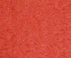 Carta Rilievo - Floreale Rosso (WR14166)