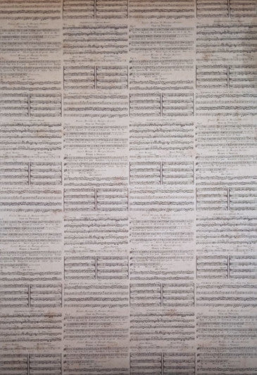 Carta Fantasia - Musica Antica (019)