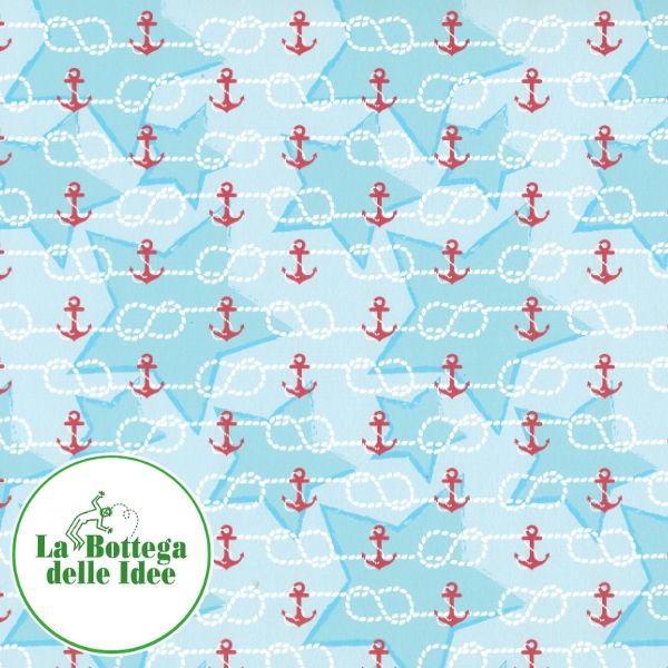 Sailor's Life Collection - fogli singoli