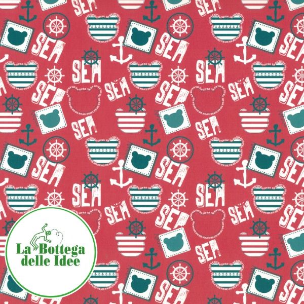 Sailor's Life Collection - fogli singoli