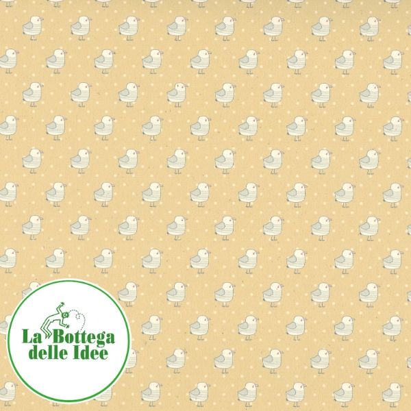Sea World Collection - fogli singoli